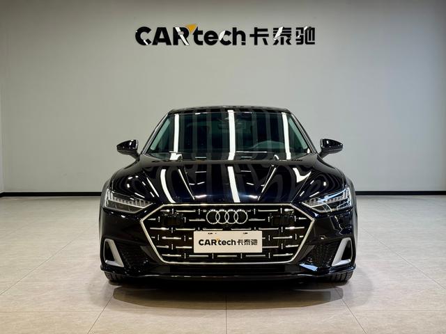 Audi A7L id 3849801 из Китая 21