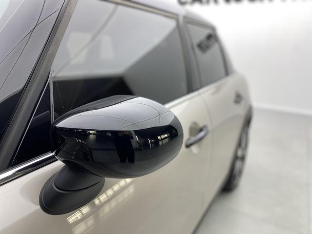 MINI Hatch — фото 16