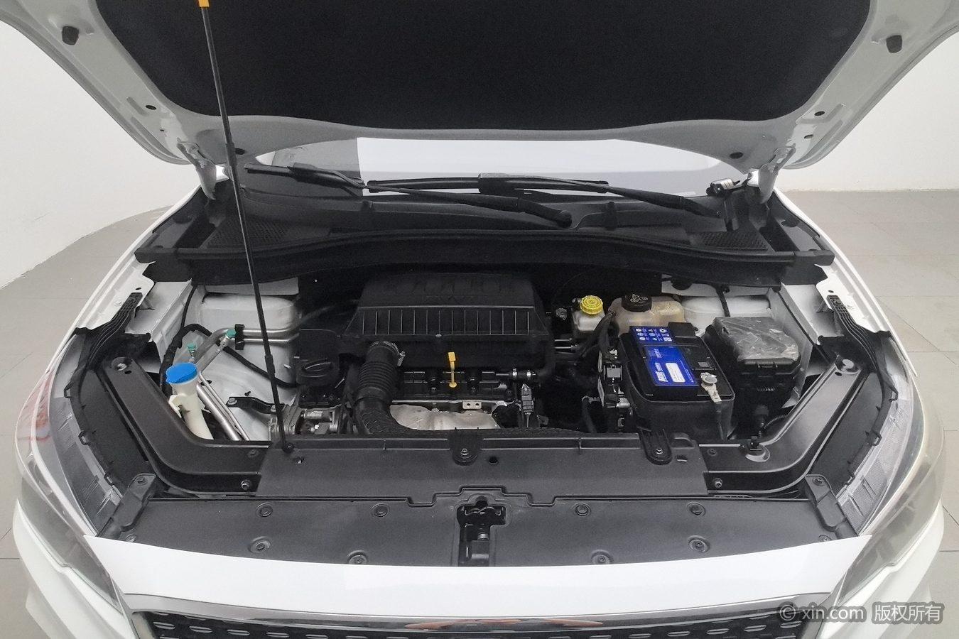 MG ZS 2019 1.5L AT Luxury VI