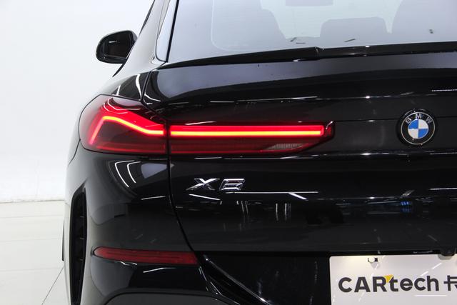 BMW X6 2022 x Drive 30i M — фото 8