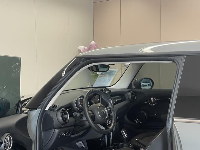 MINI Hatch — фото 14