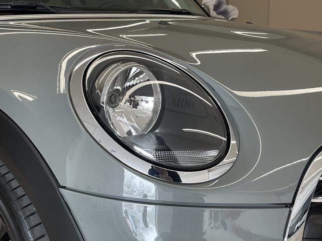 MINI Hatch — фото 10