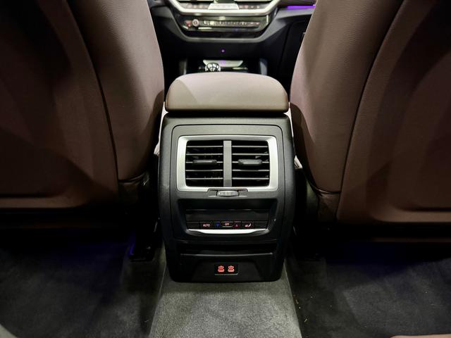 BMW X3 2023 x Drive 30i Leading M — фото 16