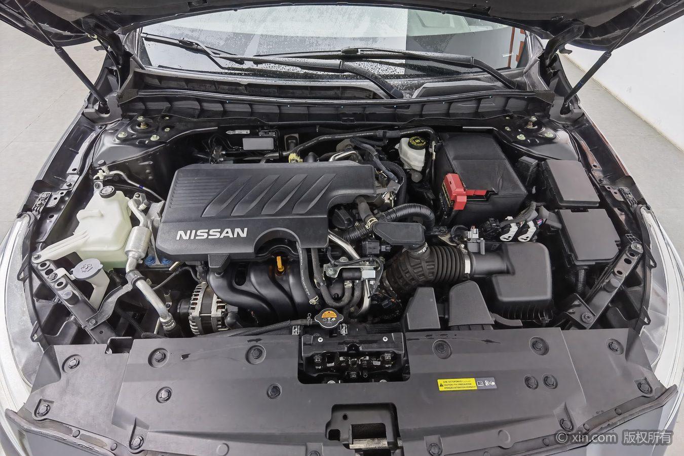 Nissan Altima 2021 2.0L XL Comfort