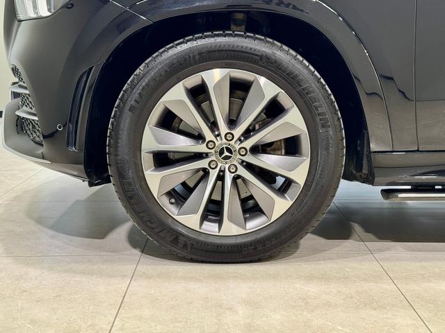 Mercedes-Benz GLE 2022 GLE 350 4 MATIC — фото 16