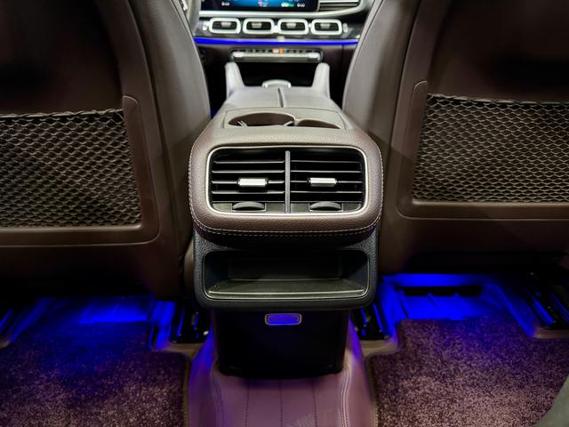 Mercedes-Benz GLE 2022 GLE 350 4 MATIC — фото 11