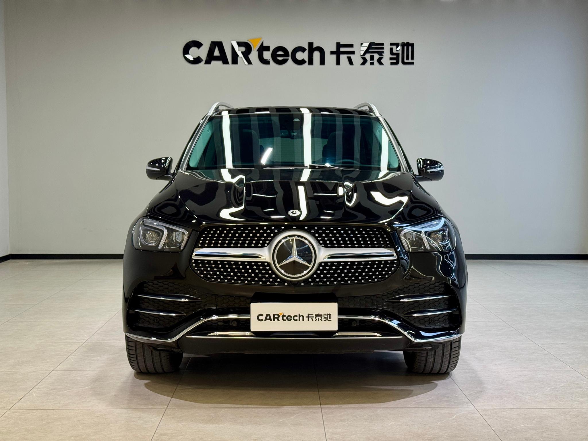Mercedes-Benz GLE 2022 GLE 350 4MATIC Fashion