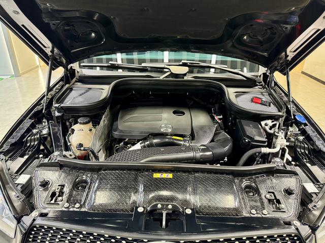 Mercedes-Benz GLE 2022 GLE 350 4 MATIC — фото 8