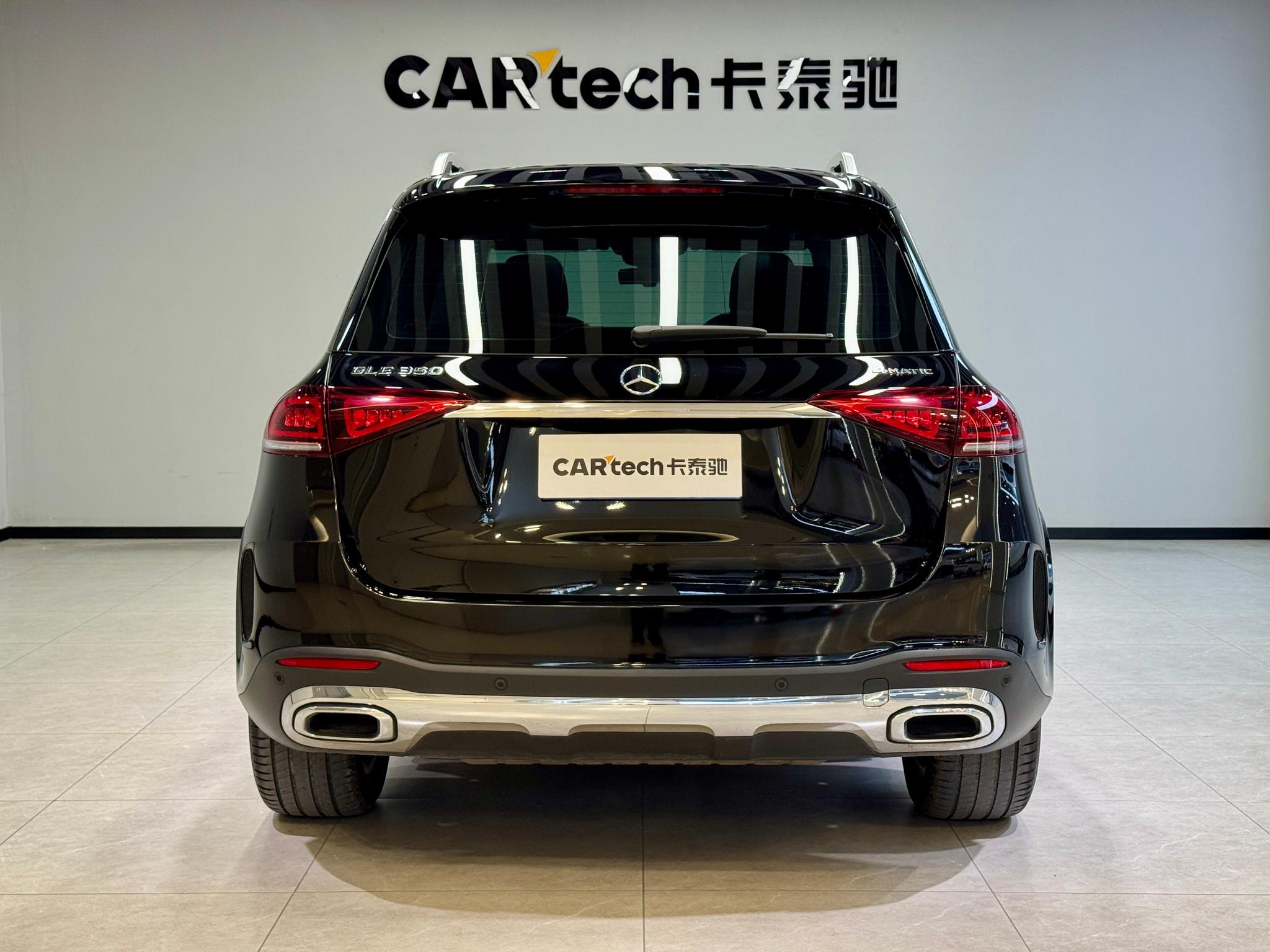 Mercedes-Benz GLE 2022 GLE 350 4MATIC Fashion