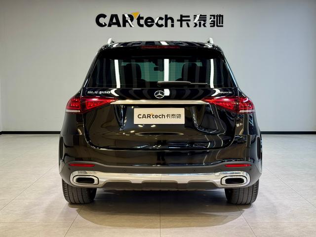 Mercedes-Benz GLE 2022 GLE 350 4 MATIC — фото 6