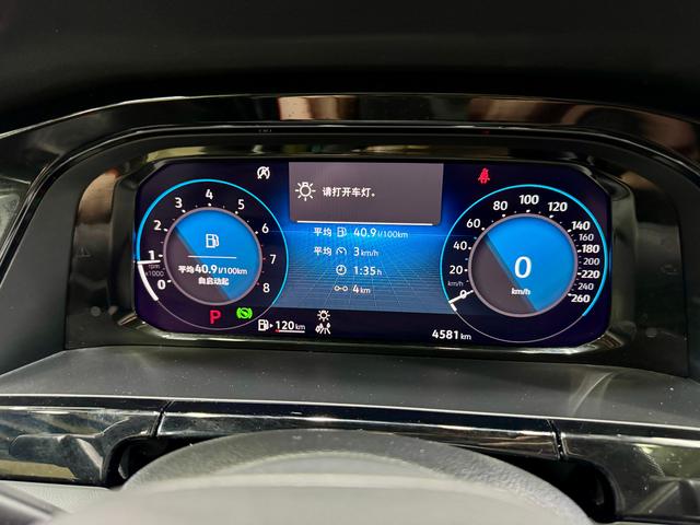 Volkswagen Teramont 2024 380 TSI 4 WD — фото 18