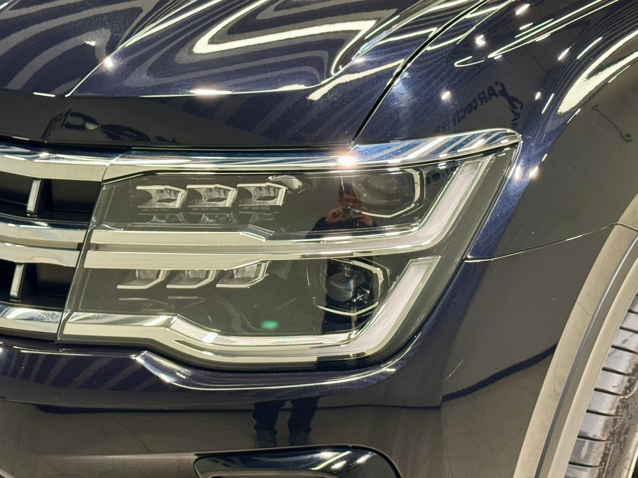 Volkswagen Teramont 2024 380TSI Flagship