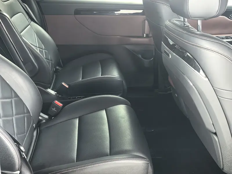 Trumpchi GACTrumpchi E8 — фото 8