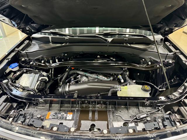Ford Explorer 2024 2.3 T Eco Boost 4 WD 7 — фото 8