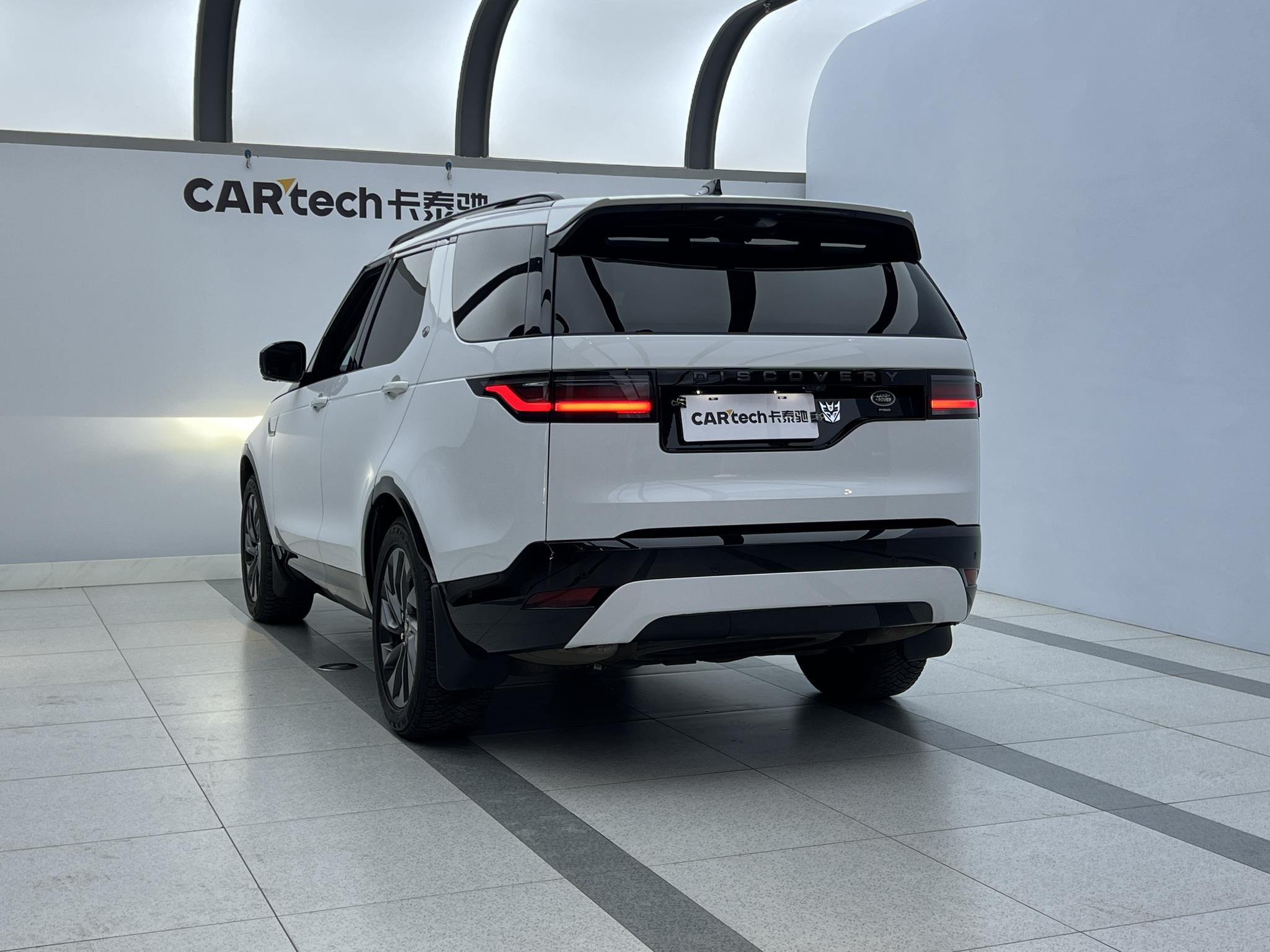 Land Rover Discovery 2023 360PS R-Dynamic S