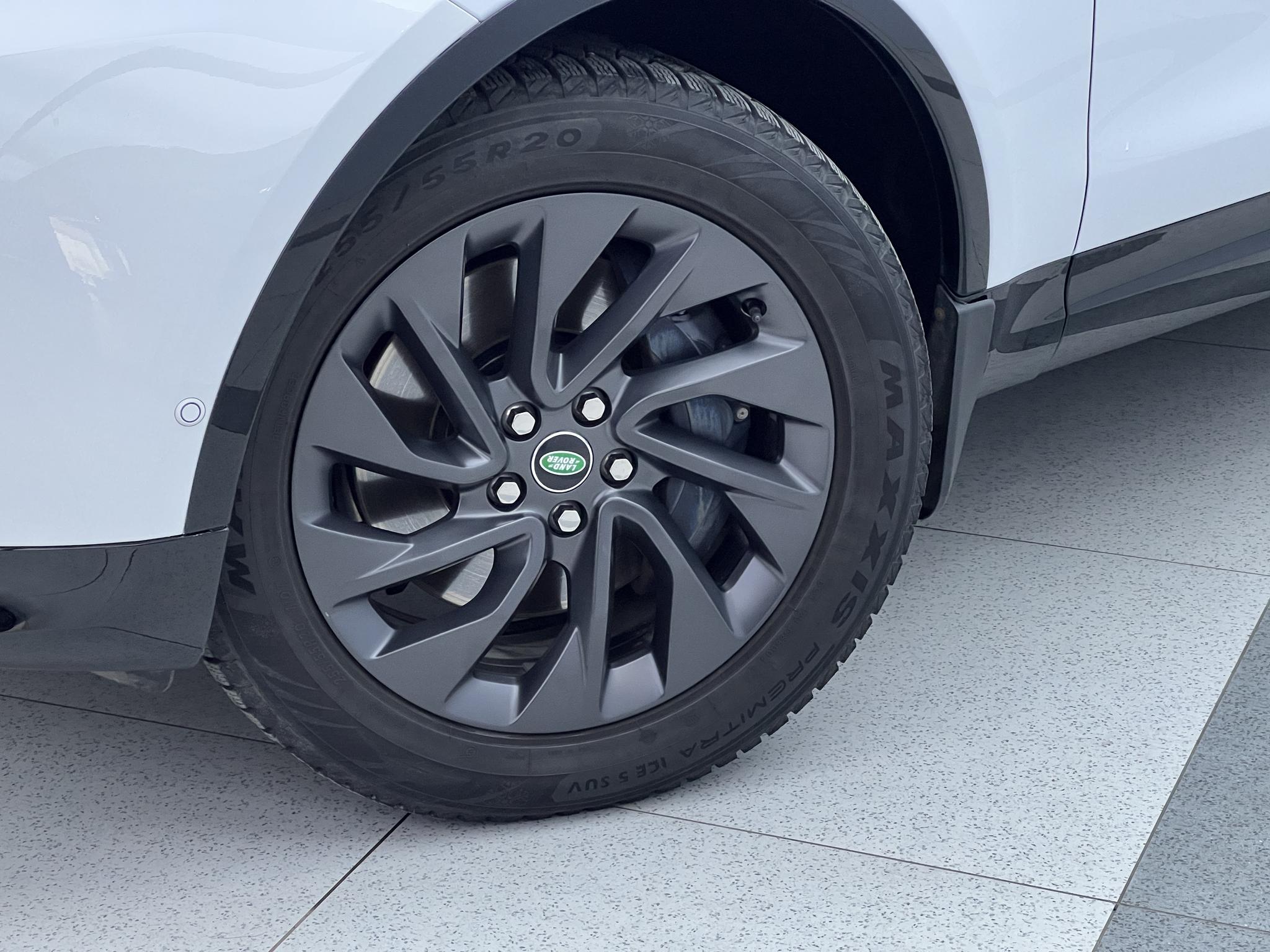Land Rover Discovery 2023 360PS R-Dynamic S