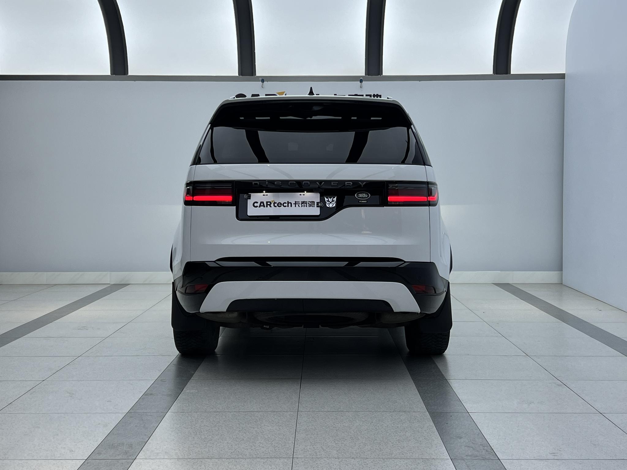 Land Rover Discovery 2023 360PS R-Dynamic S