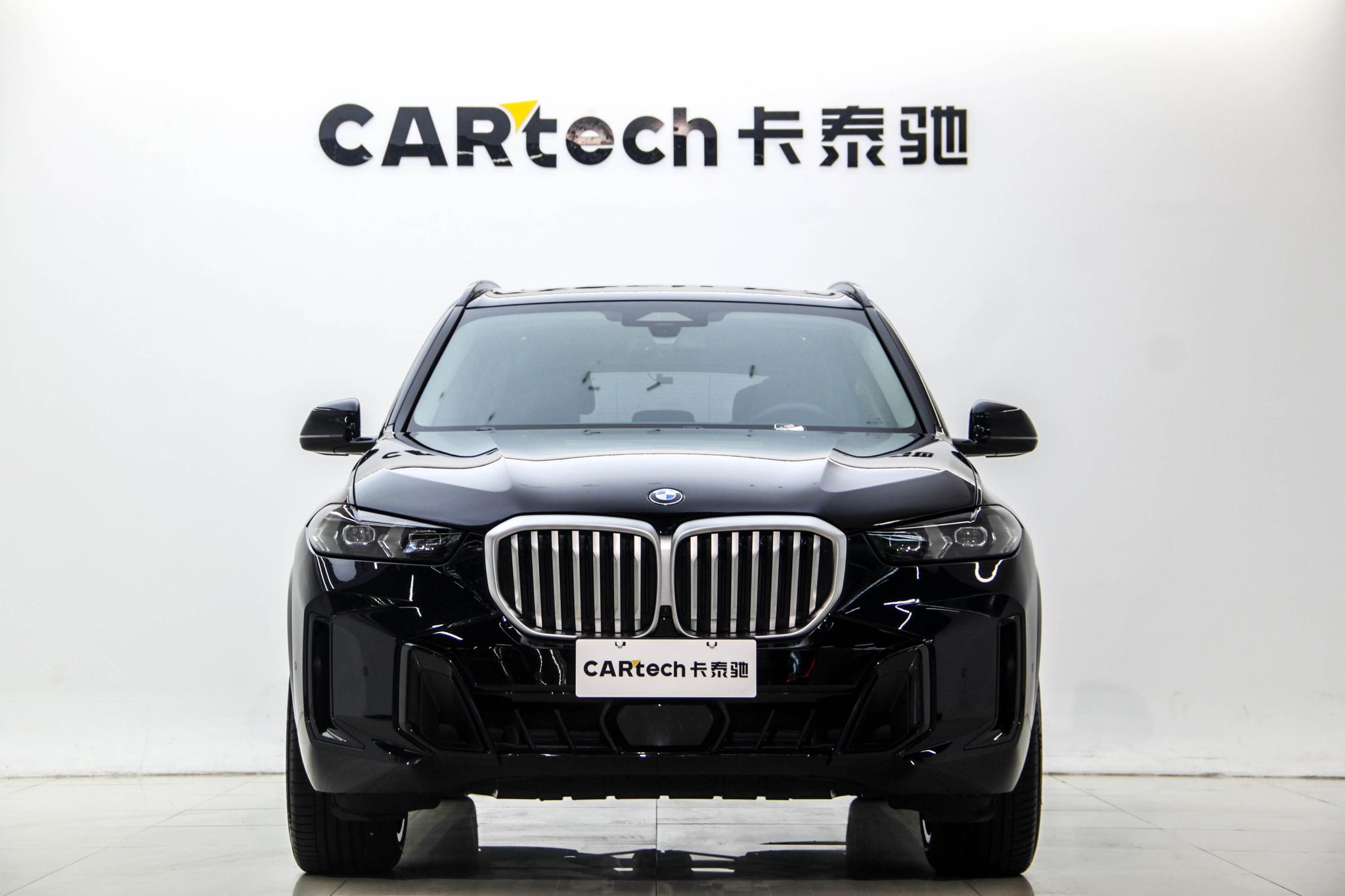 BMW X5 2023 xDrive30Li Premium M Sport