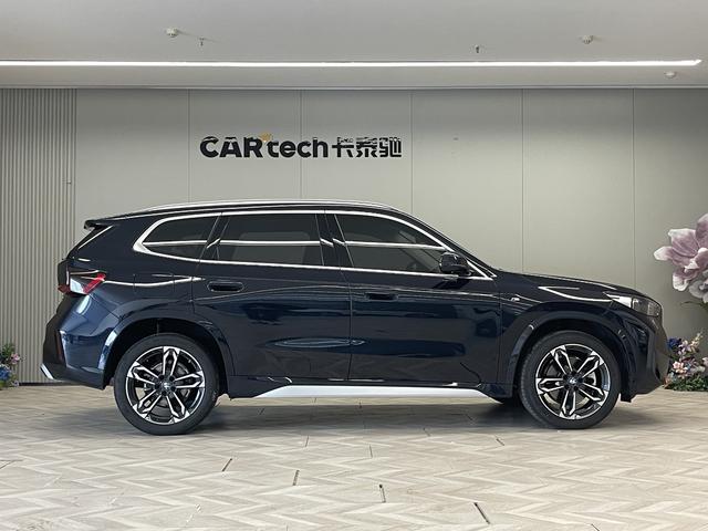 BMW X1 2023 s Drive 25 Li M — фото 8