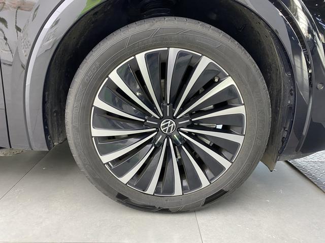 Volkswagen Weiran id 3810487 из Китая 14