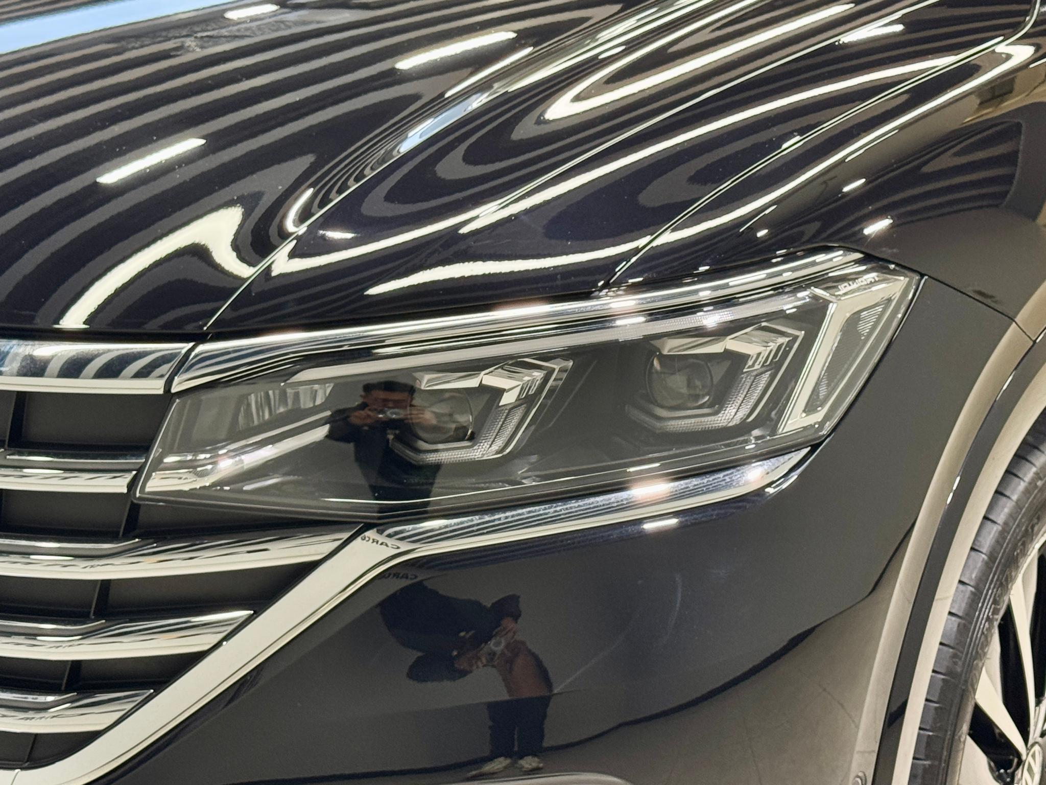 Volkswagen Viloran 2024 380TSI Luxury