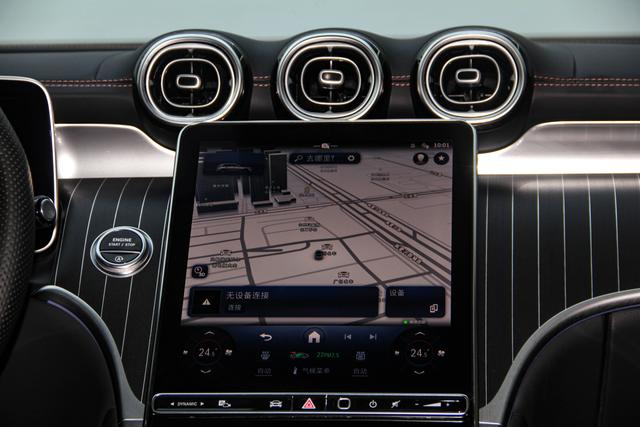 Mercedes-Benz GLC 2024 GLC 260 L 4 MATIC Luxury 5 — фото 16