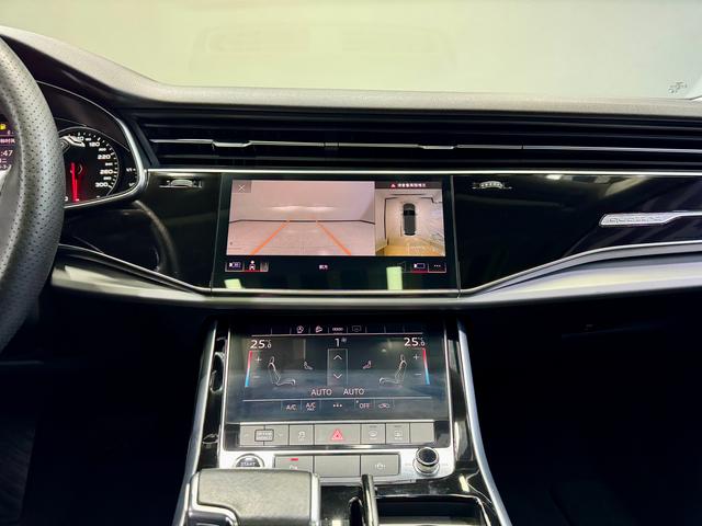 Audi Q7 2021 45 TFSI quattro S line Sport — фото 17