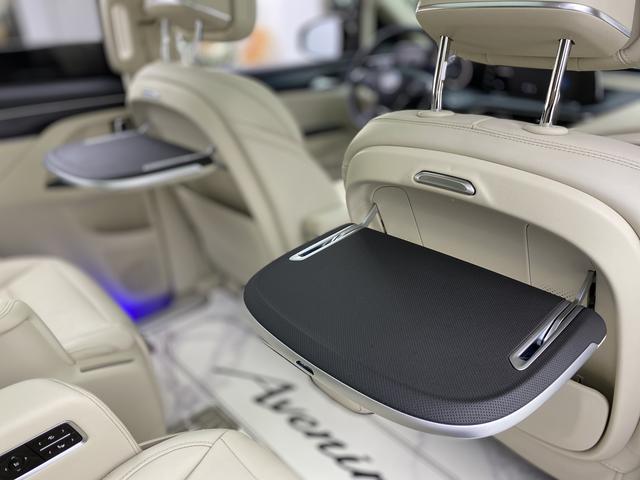 Buick GL8 id 3837562 из Китая 7