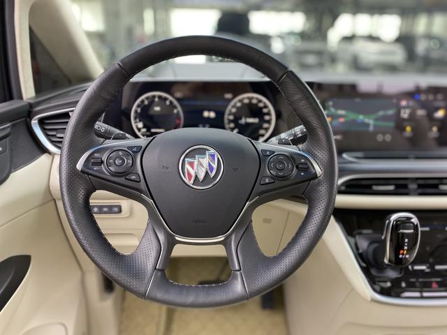 Buick GL8 id 3837562 из Китая 12