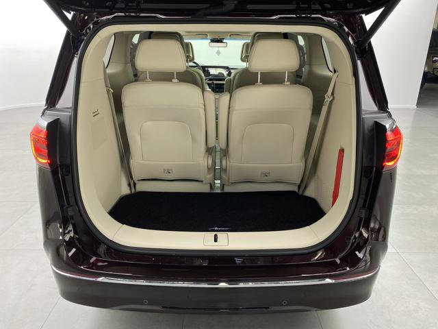 Buick GL8 id 3837562 из Китая 16