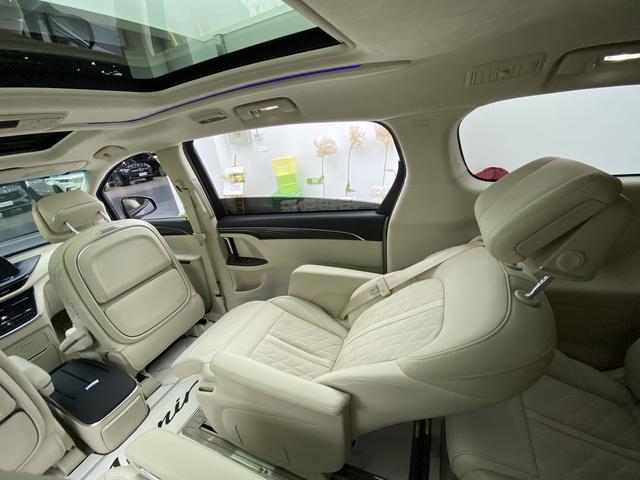 Buick GL8 id 3837562 из Китая 17