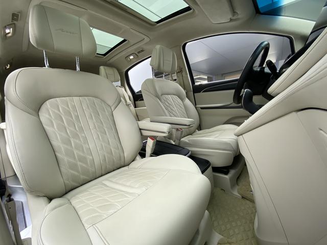 Buick GL8 id 3837562 из Китая 20