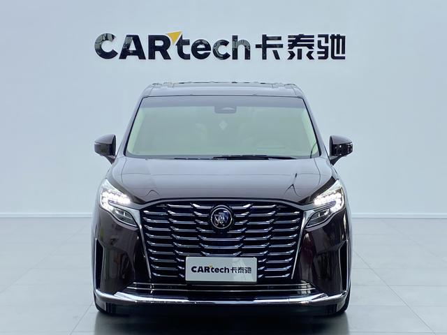 Buick GL8 id 3837562 из Китая 23