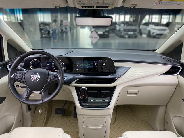 Buick GL8 id 3837562 из Китая 29