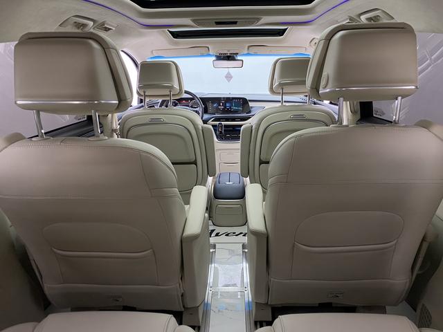 Buick GL8 id 3837562 из Китая 34