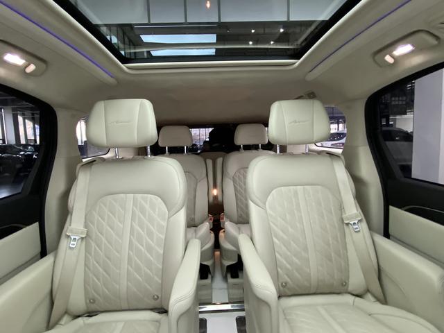 Buick GL8 id 3837562 из Китая 38