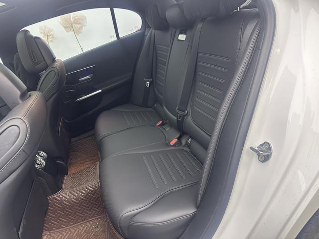 Mercedes-Benz Class C 2023 Белый из Китая, фото 6