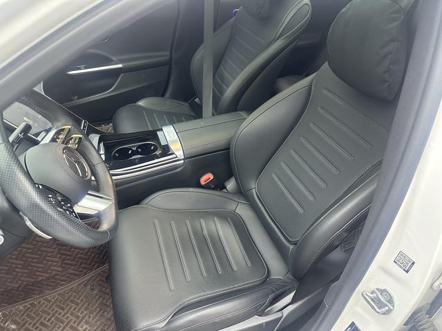 Mercedes-Benz Class C id 3810640 из Китая 16