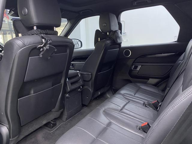 Land Rover discover 2019 Черный из Китая, фото 2