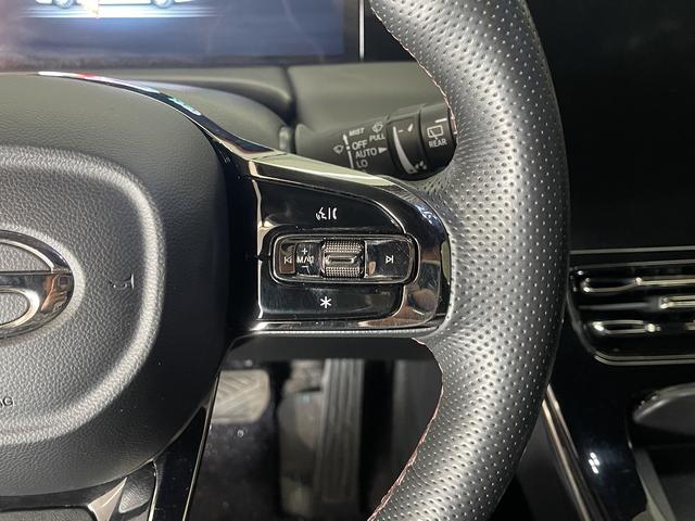 Trumpchi M8 2023 2.0 TM Hybrid — фото 12