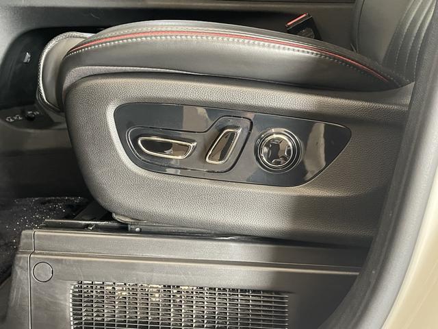 Trumpchi M8 2023 2.0 TM Hybrid — фото 14