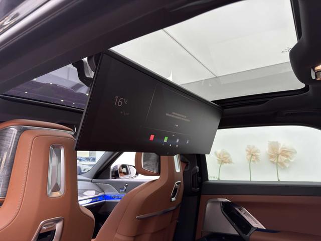 BMW i7 id 3837570 из Китая 8