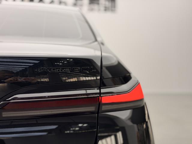 BMW i7 id 3837570 из Китая 13