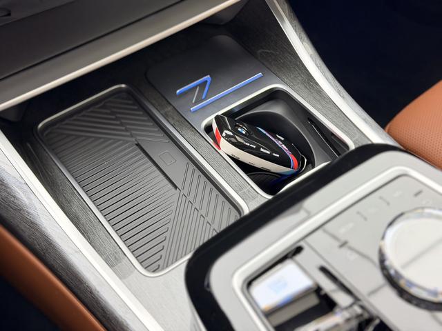 BMW i7 id 3837570 из Китая 17