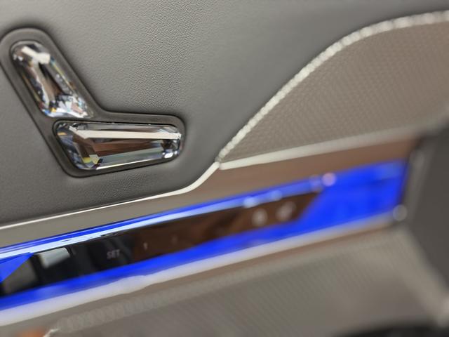 BMW i7 id 3837570 из Китая 26