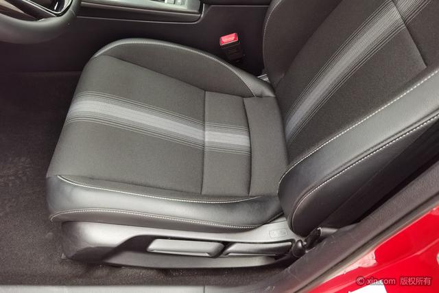 Honda Civic 2022 240 TURBO CVT — фото 18