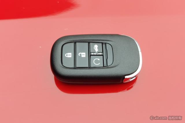 Honda Civic 2022 240 TURBO CVT — фото 6