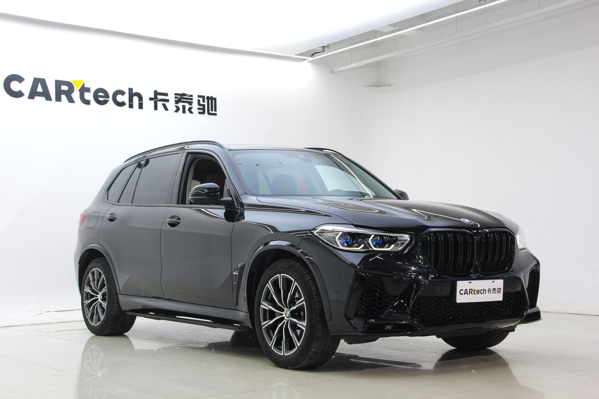 BMW X5 2022 xDrive 30Li Premium M Sport