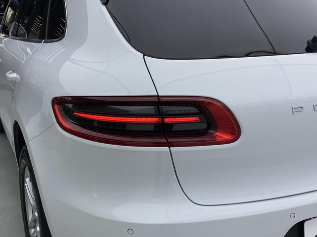 Porsche Macan 2017 Macan 2.0 T — фото 7