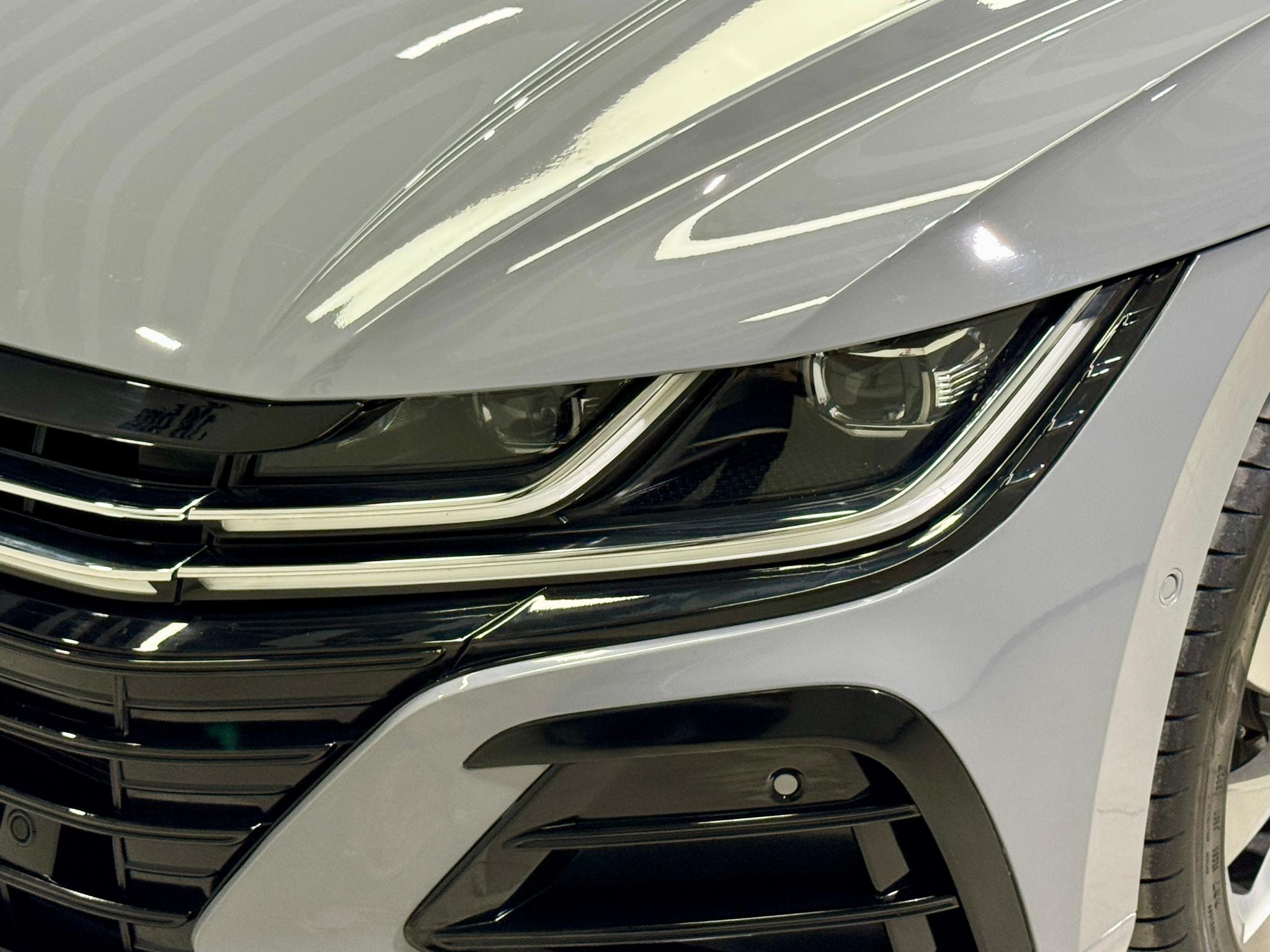 Volkswagen Passat CC CC 2024 380TSI